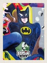 Holzschild 40x30 cm Berlin Hauptstadt Deutschland Batman Bildmotiv Reisemotiv Abenteuer Reisen