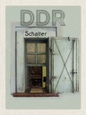 Holzschild 40x30 cm Berlin Deutschland DDR Diktatur Bildmotiv Reisemotiv Abenteuer Reisen