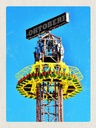 Holzschild 40x30 cm Oktoberfest München Kirmes Feier Deutschland