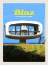Holzschild 40x30 cm Binz Standesamt Meer Strand Ehegelübde Bildmotiv Reisemotiv Abenteuer Reisen