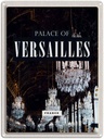Blechschild 40x30 cm Palace of Urlaub Versailles France Schloss Bildmotiv Reisemotiv Abenteuer Reisen Europa