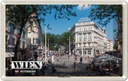 Blechschild 20x30 cm Wien Österreich Mariahilfer Straße Bildmotiv Reisemotiv Abenteuer Reisen Urlaub