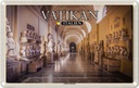 Blechschild 20x30 cm Vatikan Italien Museum Bildmotiv Reisemotiv Abenteuer Reisen Urlaub