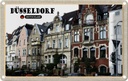 Blechschild 20x30 cm Düsseldorf Pempelfort Deutschland Bildmotiv Reisemotiv Abenteuer Reisen Urlaub