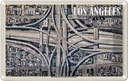 Blechschild 20x30 cm Los Angeles Urlaub USA Judge Harry Pregerson Bildmotiv Reisemotiv Abenteuer Reisen