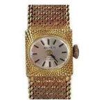 Armband- & Taschenuhren