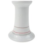 Kerzenhalter Winterling Kirchenlamitz Simona Rosa Grau...