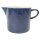 Milchkännchen Melitta Stockholm Blau II. Wahl gebraucht - akzeptabel