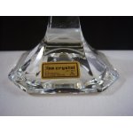 Kerzenhalter Inn Crystal Transparent gebraucht - gut