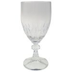 Weinglas H 14,3 cm Zwiesel Bleikristall