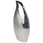Vase Blumenvase 26 cm Gilde Dreamlight neu