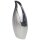 Vase Blumenvase 26 cm Gilde Dreamlight neu