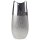 Vase Blumenvase 35,5 cm Gilde Dreamlight neu