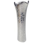 Vase Blumenvase 22,7 cm Gilde Dreamlight neu