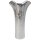 Vase Blumenvase 22,7 cm Gilde Dreamlight neu
