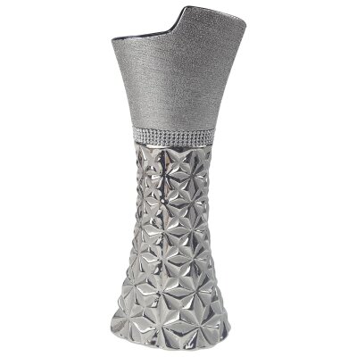 Vase Blumenvase 30 cm Gilde Dreamlight neu