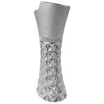 Vase Blumenvase 30 cm Gilde Dreamlight neu