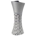 Vase Blumenvase 30 cm Gilde Dreamlight neu