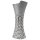 Vase Blumenvase 30 cm Gilde Dreamlight neu