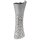 Vase Blumenvase 30 cm Gilde Dreamlight neu