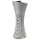 Vase Blumenvase 30 cm Gilde Dreamlight neu