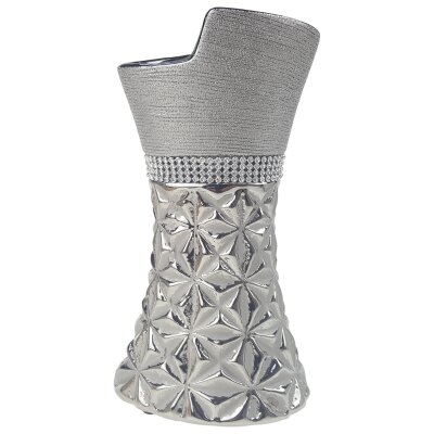 Vase Blumenvase 20 cm Gilde Dreamlight neu