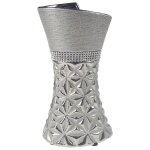 Vase Blumenvase 20 cm Gilde Dreamlight neu