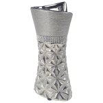 Vase Blumenvase 20 cm Gilde Dreamlight neu