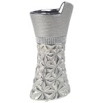 Vase Blumenvase 20 cm Gilde Dreamlight neu