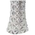 Vase Blumenvase 20 cm Gilde Dreamlight neu