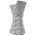 Vase Blumenvase 20 cm Gilde Dreamlight neu