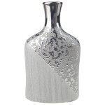 Vase Blumenvase 29,8 cm Gilde Dreamlight neu