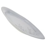 Speiseplatte 32x22 cm Winterling Kirchenlamitz...