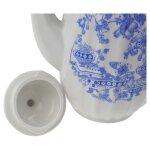 Kaffeekanne 1,4 L China Blau Unbekannter Hersteller gebraucht - gut
