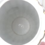 Kaffeekanne 1,4 L China Blau Unbekannter Hersteller gebraucht - gut