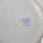 Kaffeekanne 1,4 L China Blau Unbekannter Hersteller gebraucht - gut