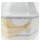 Zuckerdose Atelier Porzellan Bunte Blumen
