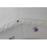 Kuchenteller Dessertteller Frühstücksteller Rosenthal Maria Streublume II. Wahl gebraucht - gut