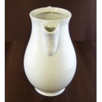 Kaffeekanne Kanne 0,9 L Fürstenberg Weiß...