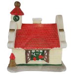 Lichthaus Teelichthaus 14 cm Marco Polo gebraucht - gut