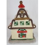 Lichthaus Teelichthaus 14 cm Marco Polo gebraucht - gut