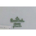 Untertasse für Kaffee 14 cm Rosenthal Maria Weiß I. Wahl gebraucht - gut