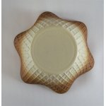 Dessertschale 4,7 cm Bormioli Rocco Braun gebraucht - sehr gut