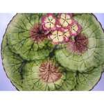 Wandteller Sammelteller W.Germany Germany 3,2 cm CICO gebraucht - sehr gut