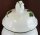 Zuckerdose Winterling Kirchenlamitz Wildrose Relief Form