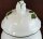 Zuckerdose Winterling Kirchenlamitz Wildrose Relief Form
