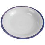 6er Set Suppenteller Dessertteller 22,3 cm Mitterteich...