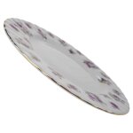 6er Set Kuchenteller Dessertteller klein 18 cm Royal...