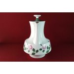 Kaffeekanne Kanne 1,3 L Eschenbach rosa Rose gebraucht - sehr gut