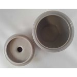 Dessertteller Zuckerdose Frühstücksteller Rosenthal Favo Linea gebraucht - sehr gut